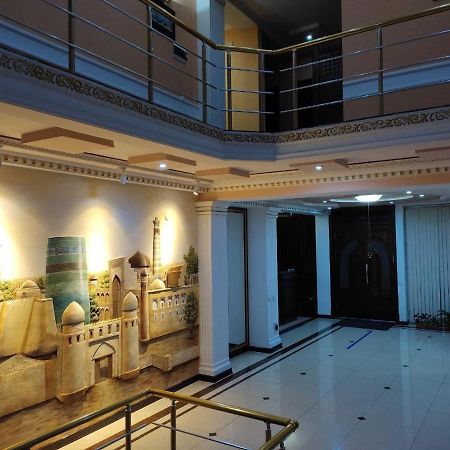 Hotel Avesto Ташкент Экстерьер фото