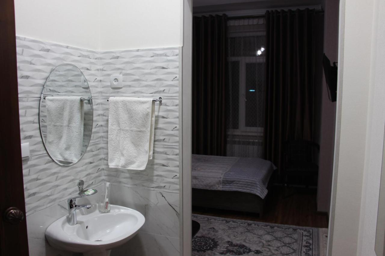 Hotel Avesto Ташкент Экстерьер фото