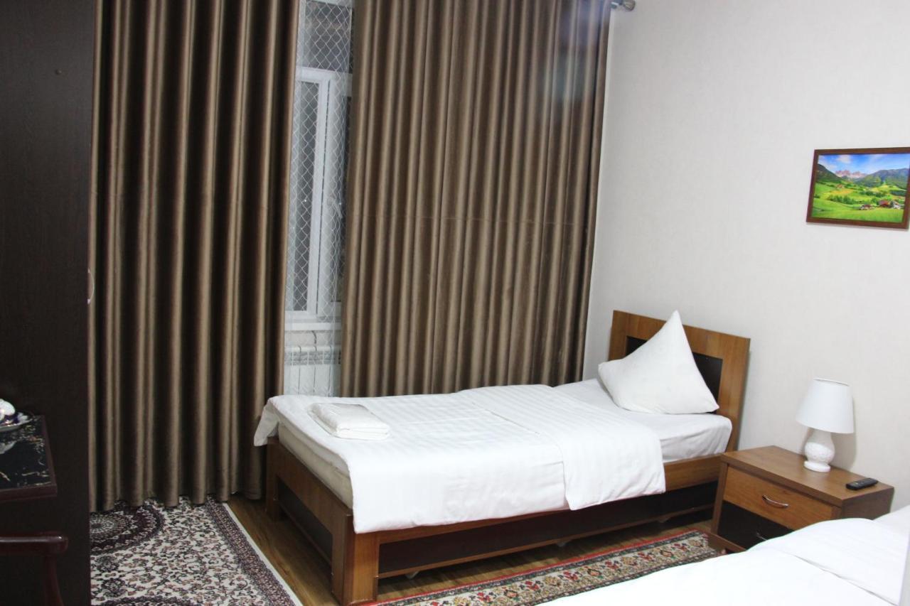 Hotel Avesto Ташкент Экстерьер фото