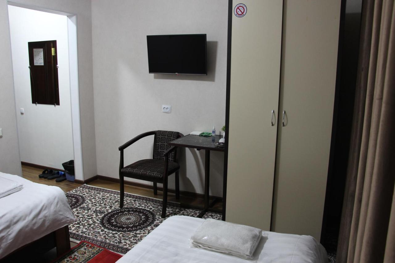 Hotel Avesto Ташкент Экстерьер фото