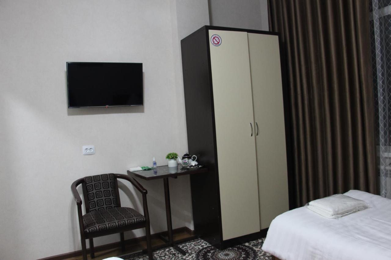 Hotel Avesto Ташкент Экстерьер фото