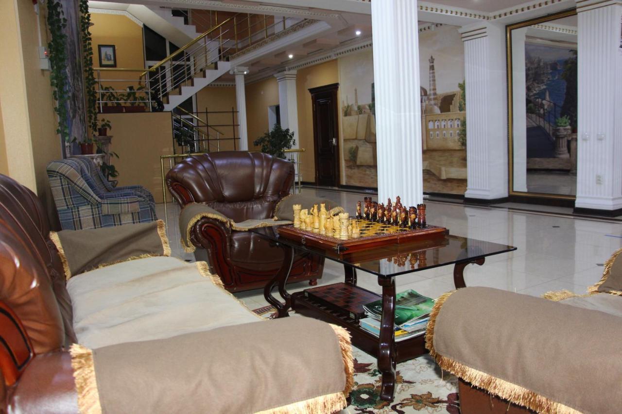 Hotel Avesto Ташкент Экстерьер фото