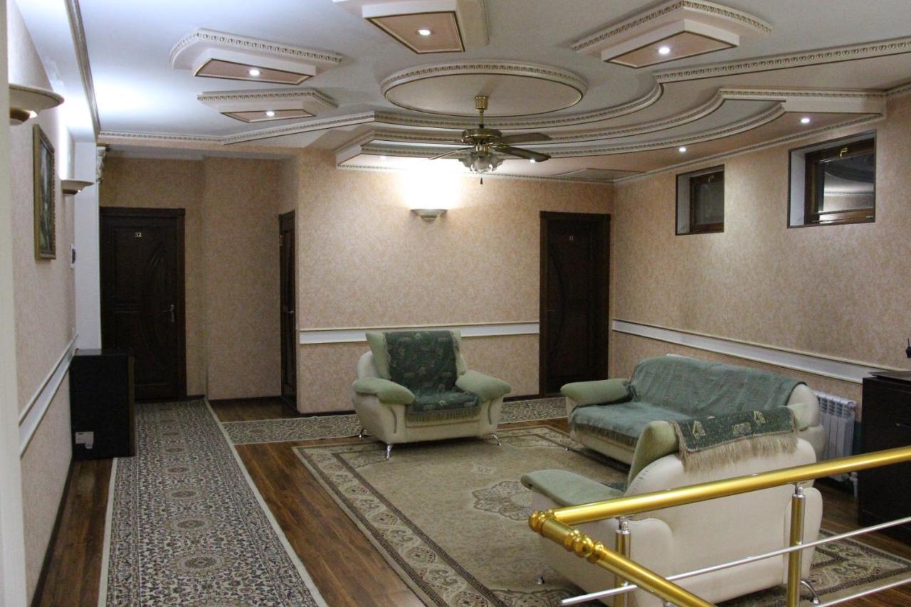 Hotel Avesto Ташкент Экстерьер фото