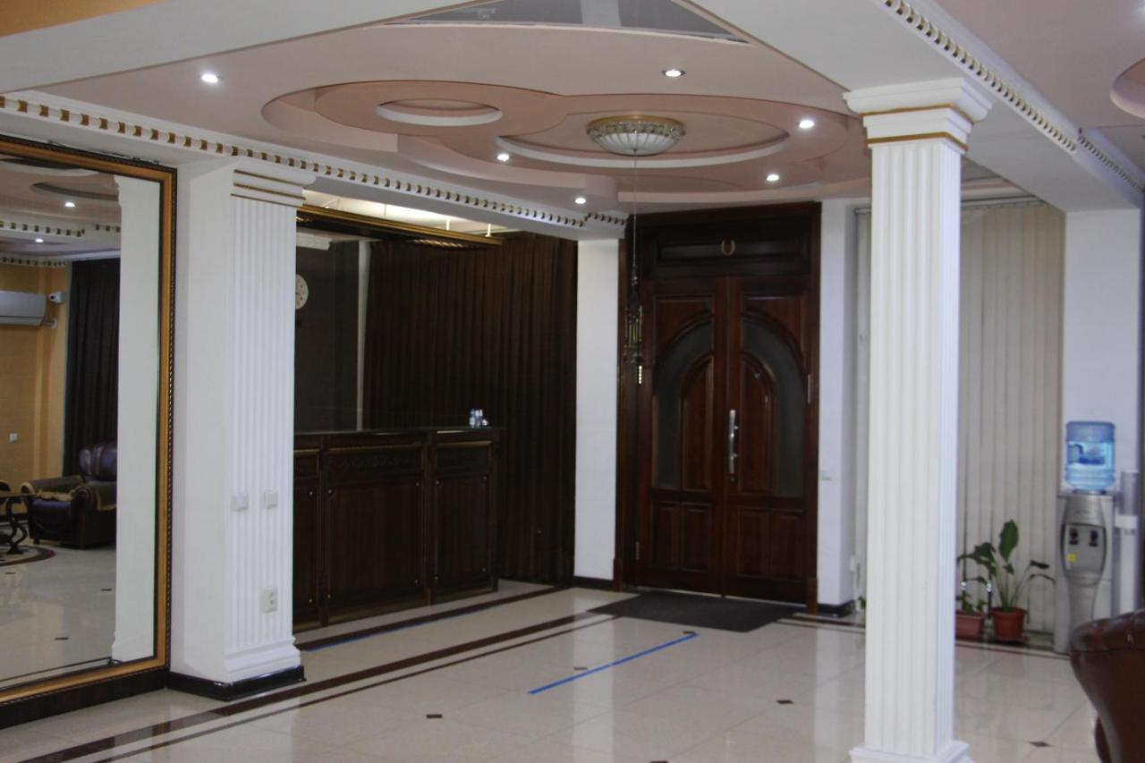 Hotel Avesto Ташкент Экстерьер фото