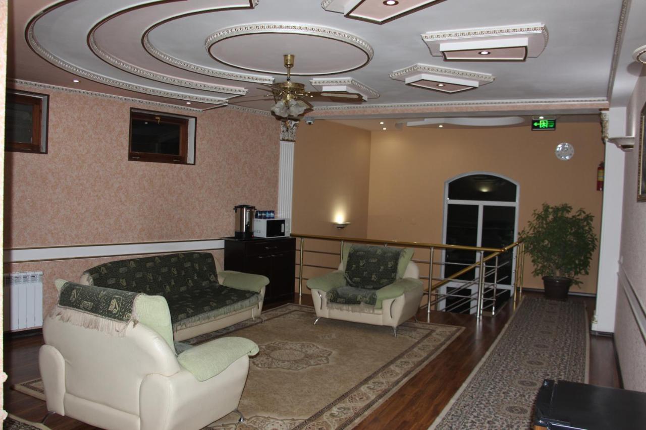 Hotel Avesto Ташкент Экстерьер фото