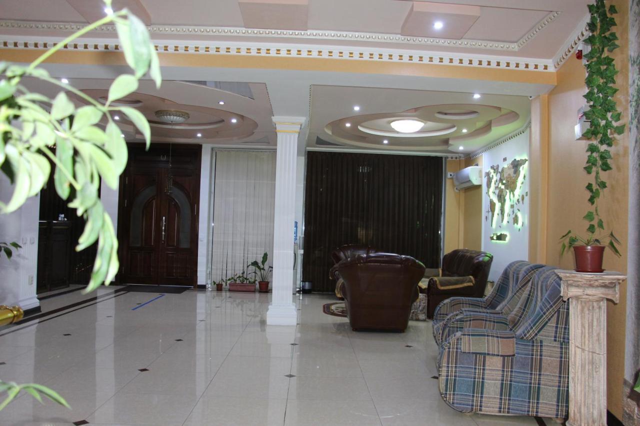 Hotel Avesto Ташкент Экстерьер фото