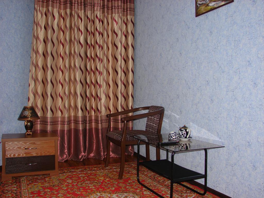 Hotel Avesto Ташкент Экстерьер фото