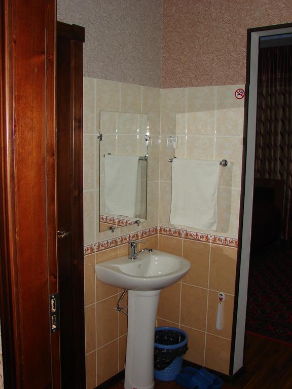 Hotel Avesto Ташкент Экстерьер фото