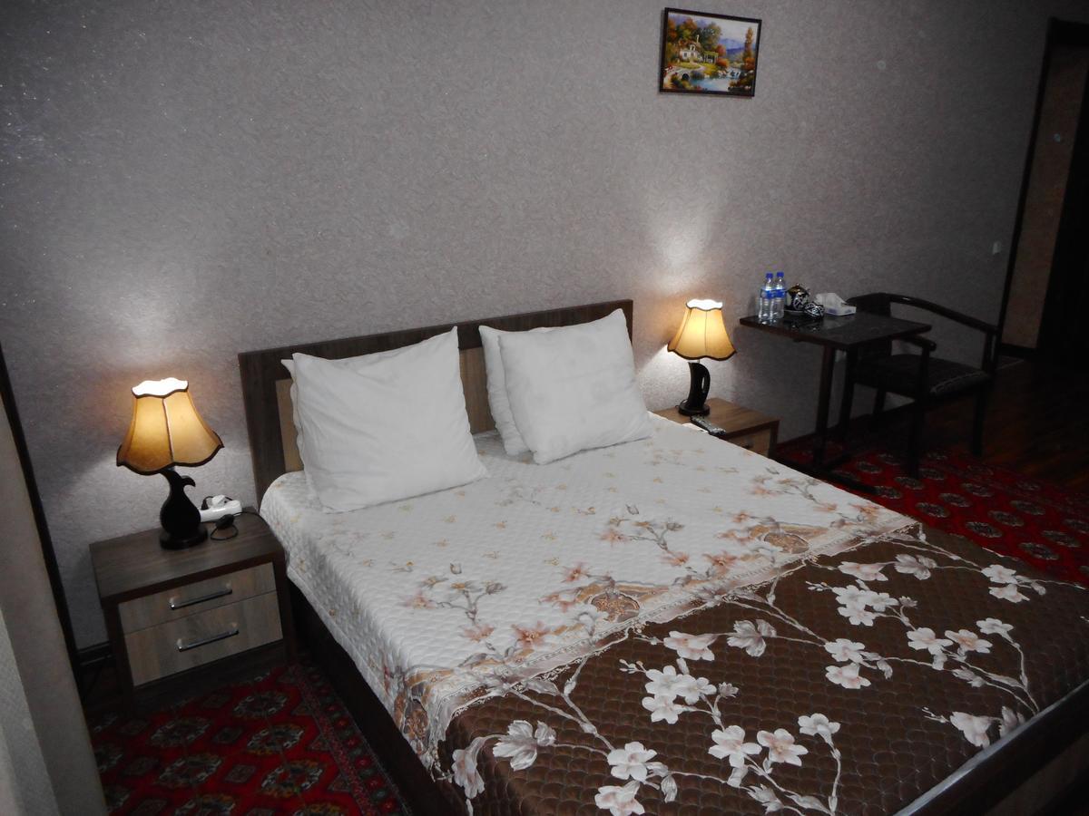 Hotel Avesto Ташкент Экстерьер фото