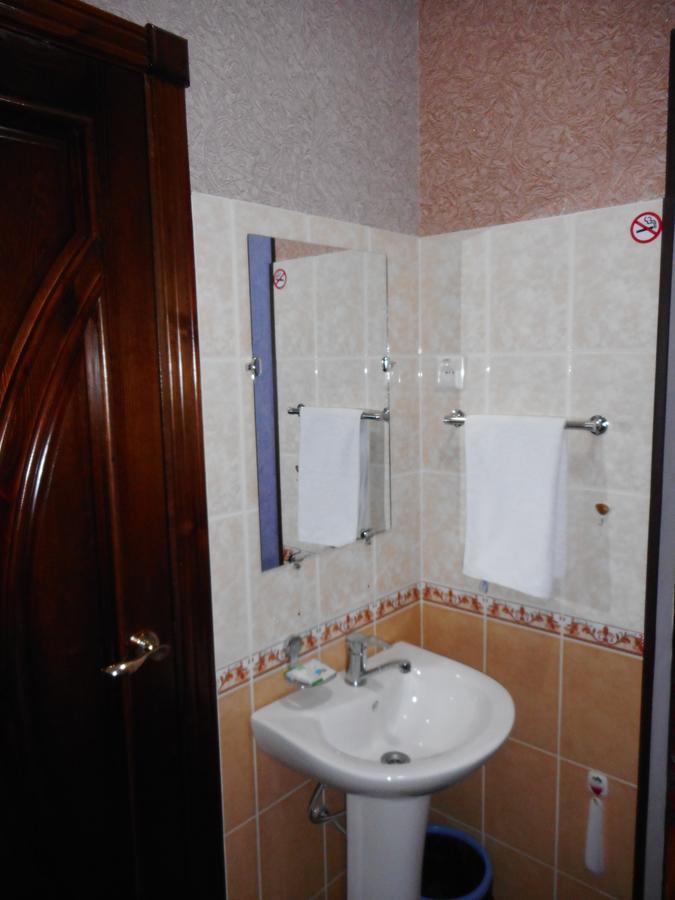 Hotel Avesto Ташкент Экстерьер фото