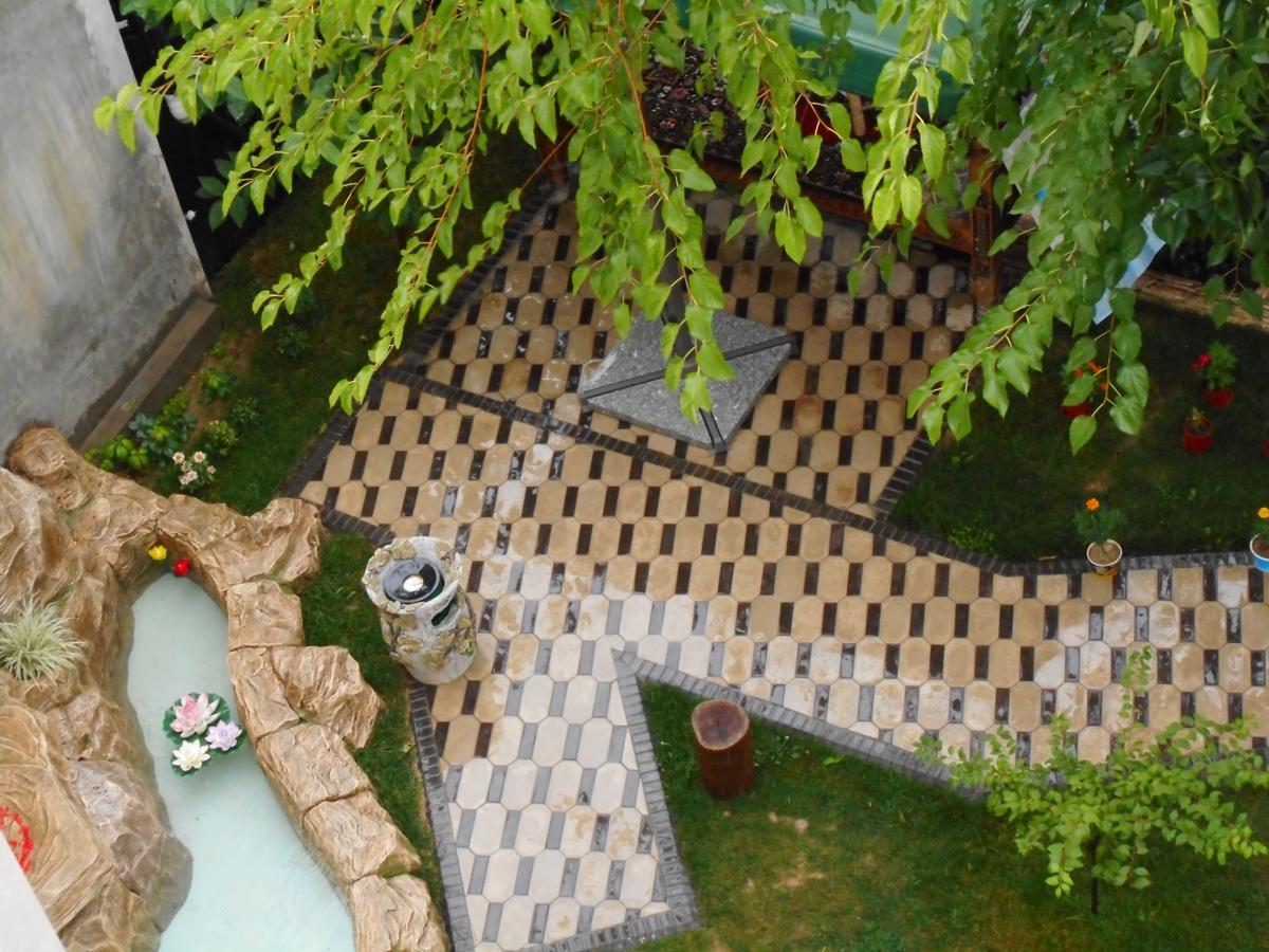 Hotel Avesto Ташкент Экстерьер фото